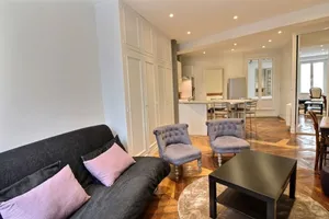Image of 104525 - Appartement 4 personnes à Paris