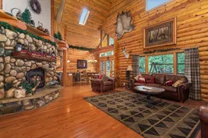 Image of Creekside -- Ev #3481 4 Bedroom Home by RedAwning