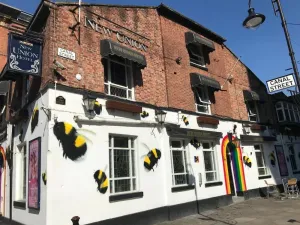 Image of New Union ADULTS ONLY