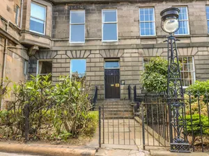Image of 3 Lynedoch Place, Edinburgh