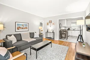 Image of 881 Furnished Apartments