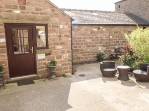 Image of Church View Cottage Harrogate
