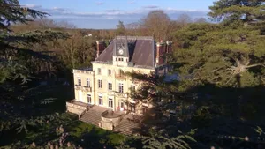 Image of Chateau Nevers
