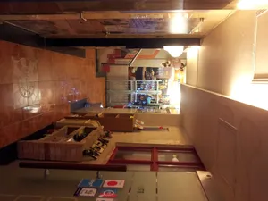 Image of Hotel Vedu Juan Station