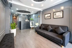 Image of Alpina Hotel Saigon