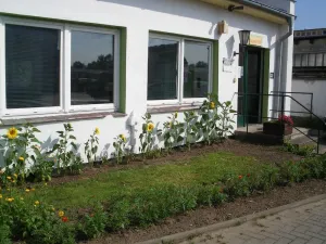 Image of Backpackers' Inn Hostel Rostock