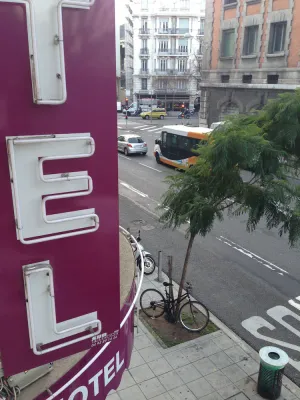 Image of Evelia Hotels