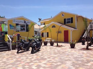 Image of The Sea Gypsy Inn