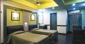 Image of The Majestic Hotel