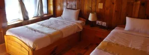 Image of Bongde Goma Resort