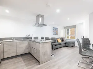 Image of Casa Fresa - Castlehill Apartment