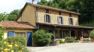 Image of Parc Lacoste