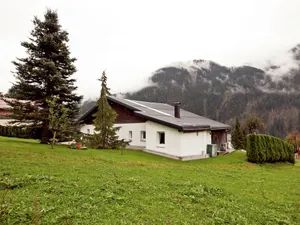 Image of Modern Apartment in Sankt Gallenkirch With Lovely Garden