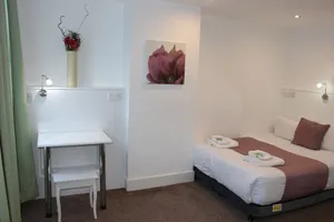 Image of William's Serviced Apartments