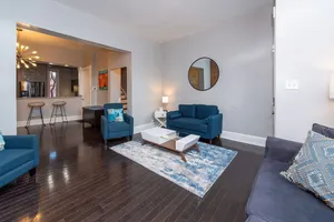 Image of The Incline Suite 1