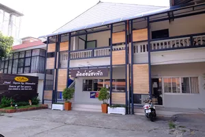 Image of Hotel Supree by Mumsabai
