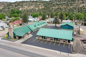 Image of Dolores Mountain Inn