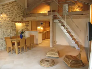 Image of La Bastide du Soleil