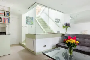 Image of Stunning Rooftop Retreat in Covent Garden