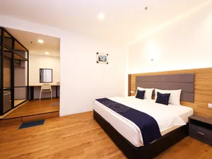 Image of Agape Hotel Selayang