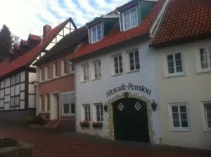 Image of Alstadtpension Vlotho