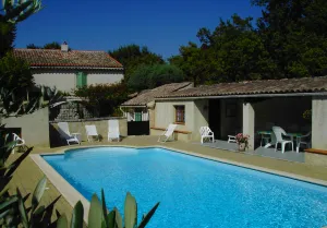Image of Les Rouvieres