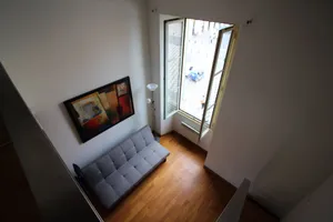 Image of Nice Renting - 3 MASSENA - Chic Escape Luxury Duplex Place Massena