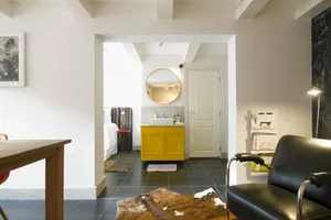 Image of Coho Suites