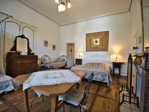 Image of La Maison du Notaire Royal