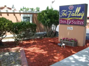 Image of Tri Valley Inn & Suites