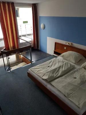 Image of City Hotel Recklinghausen