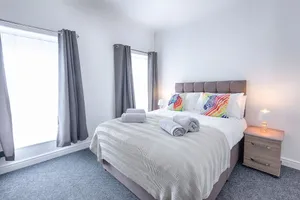 Image of Fantastic location in Heart of Swansea VR