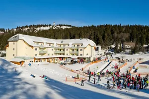 Image of Residenz Grafenmatt, Ferienwohnung Feldberg