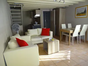 Image of Condo Gardens Leuven - Large One Bedroom