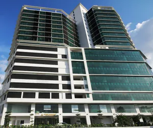 Image of Cube Plus Signature Hotel OUG Kuala Lumpur