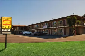 Image of Best 5 Motel