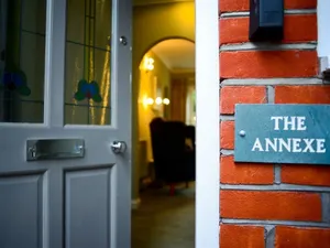 Image of The Annexe