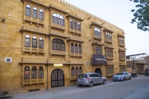 Image of Hotel Priya