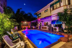 Image of Baan Bowling Pool Villa By Pinky