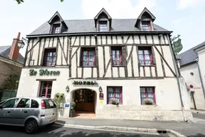 Image of Hôtel Le Blason