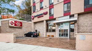 Image of Best Western Plus Stadium Inn