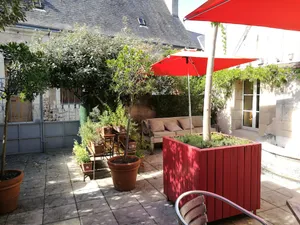 Image of cafe couette