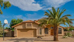 Image of 4BR Home N. Scottsdale by WanderJaunt