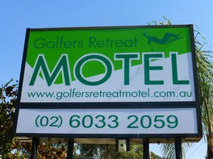 Image of Golfers Retreat Motel