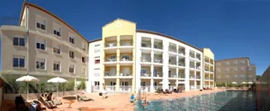 Image of Côté green