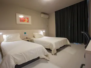 Image of Jinjiang Inn Weifang Taihuacheng Dongfeng West Street
