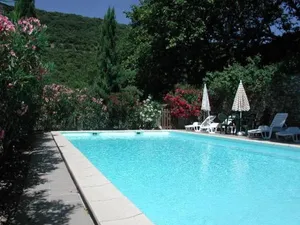 Image of Chambres d'hôtes Domaine de Pélissols