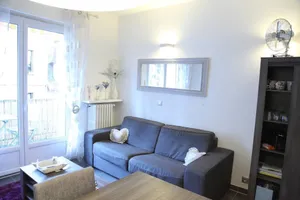 Image of LE GRUFFAZ - Hyper centre, Balcon sur canal