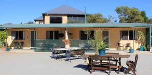 Image of Jurien Beachfront Holiday Units