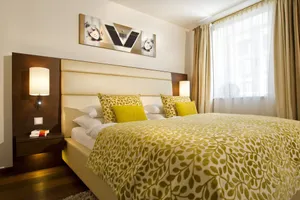 Image of Iris Porsche Hotel & Restaurant